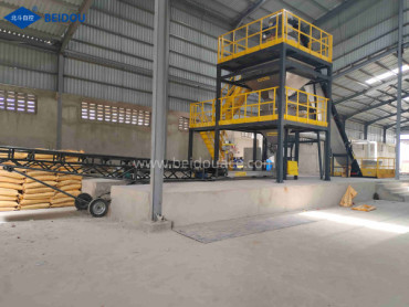Maintenance work of agricultural machinery | Bulk blending fertilizer equipment - Beidou ACE, Maintenance work of agricultural machinery | Bulk blending fertilizer equipment - Beidou ACE