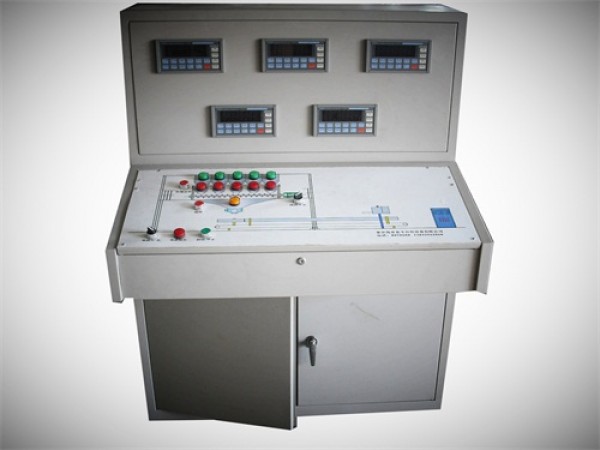 Control Cabinet