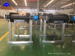 Industry-duty Belt Conveyor, Industry-duty Belt Conveyor