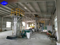 Water Dissolved Fertilizer Production Line, Water Dissolved Fertilizer Production Line