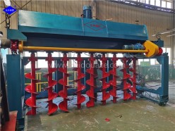 Manure Waste Disposal Machine, Manure Waste Disposal Machine