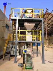 NPK Granular Fertilizer Machine For Fertilizer Manufacturer, NPK Granular Fertilizer Machine For Fertilizer Manufacturer