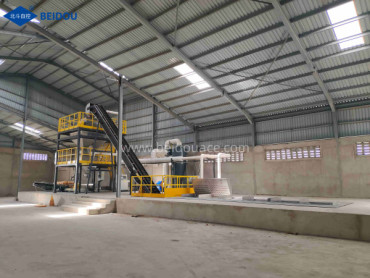 Turnkey Fertilizer Plant Solutions, Turnkey Fertilizer Plant Solutions