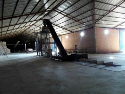 Complete Bulk Blending Fertilizer Production Equipment, Complete Bulk Blending Fertilizer Production Equipment