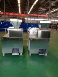 Green and Sustainable Development of Fertilizer Granulation Equipment, Green and Sustainable Development of Fertilizer Granulation Equipment